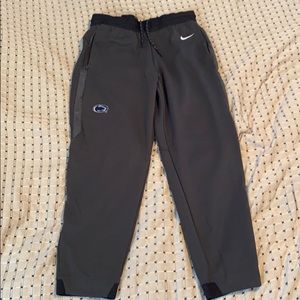 Nike Penn State Joggers